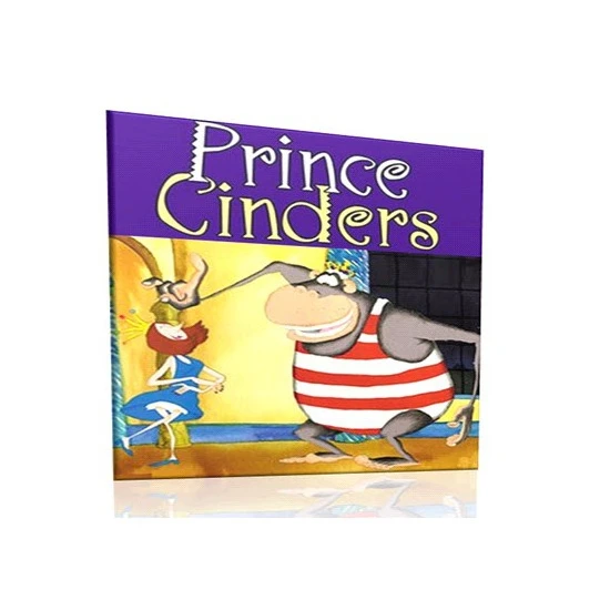 Prens Gınders ( VCD )