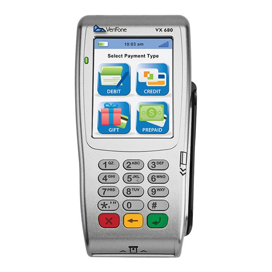 Verifone vx680 настройка wifi инструкция