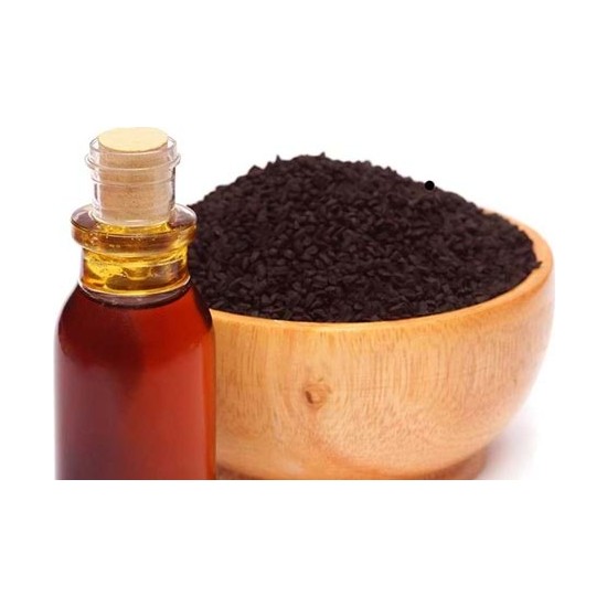 Kayısı İste Çörek Otu Yağı Soğuk Pres 250 ml