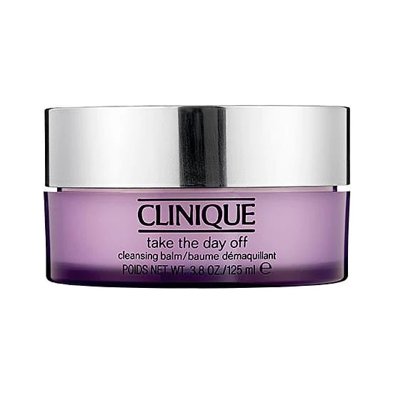 Clinique Take The Day Off™ Makyaj ve Yüz Temizleme Balmı 125ml