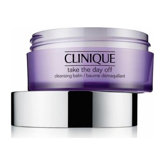 Clinique Take The Day Off Cleansing Balm 125ml Makyaj Fiyat 