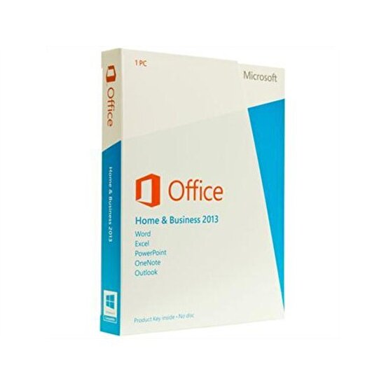 office 2013 home & business