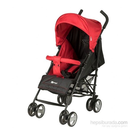 Prego Bruno Baston Bebek Arabası Kırmızı Fiyatı Prego Bruno Baston Bebek Arabası Kırmızı Fiyatı