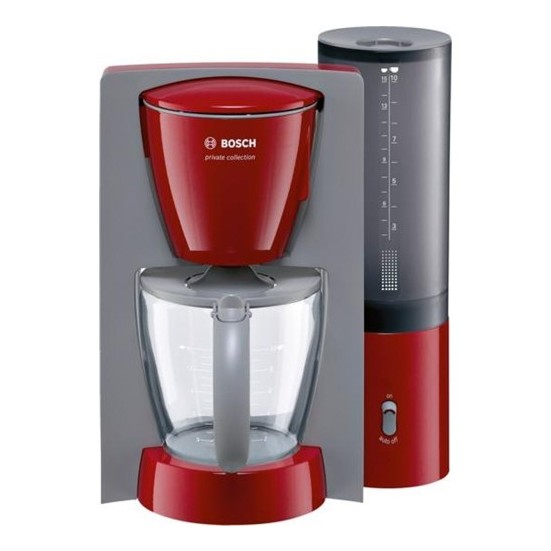 Bosch Tka6034 Kırmızı Filtre Kahve Makinesi Fiyatı