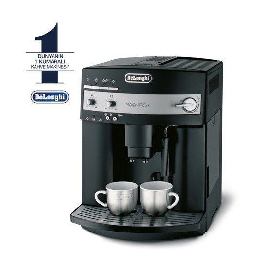 Delonghi Esam 3000 Tam Otomatik Kahve Makinesi Fiyatı