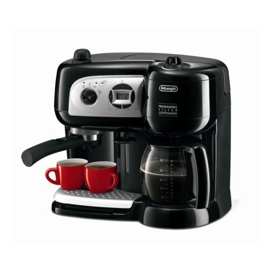 Delonghi Bco 264B Kombi Espresso Kahve Makinesi Fiyatı
