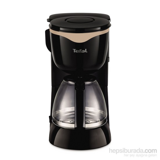 Tefal Good Value 2400W Filtre Kahve Makinesi Karamel Fiyatı