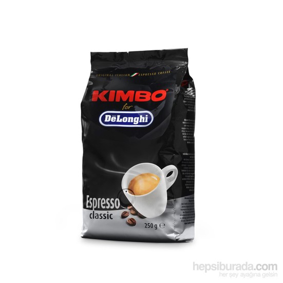 Kimbo 250 gr Arabica Kahve Çekirdeği Fiyatı Taksit Seçenekleri