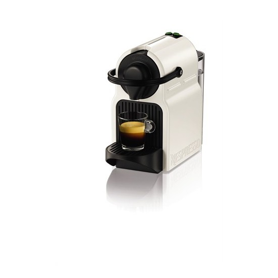 Nespresso İnissia C40 Kahve Makinesi White Fiyatı