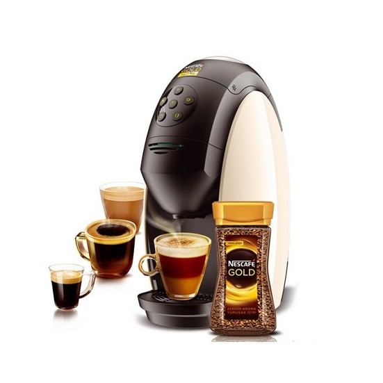 Nescafe MyCafe Kahve Makinesi Fiyatı Taksit Seçenekleri