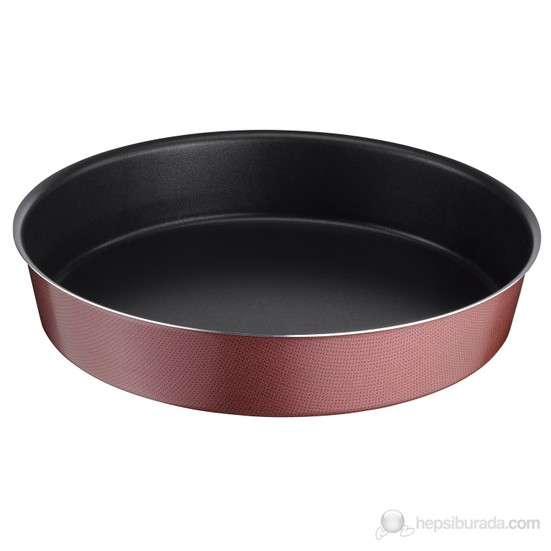 Tefal Patısserıe 28 Yuvarlak Kek Kalıbı Fiyatı Taksit Seçenekleri