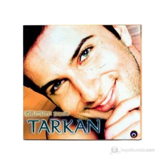 Tarkan-Ölürüm Sana CD Fiyatı, Taksit Seçenekleri ile Satın Al