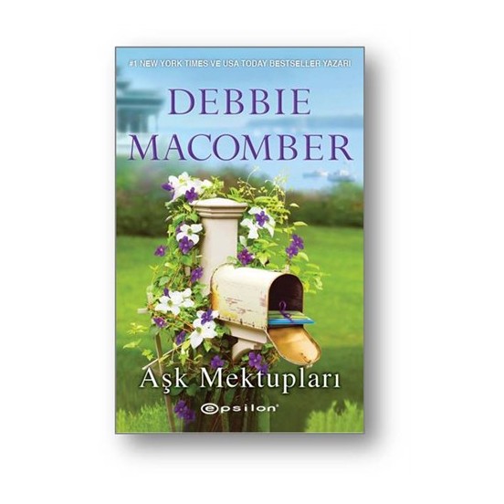 AÅŸk MektuplarÄ± - Debbie Macomber