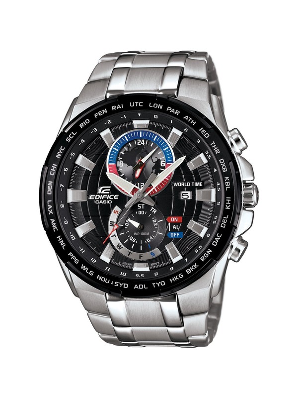 casio ed390 edifice watch