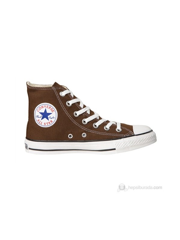 chocolate chuck taylors