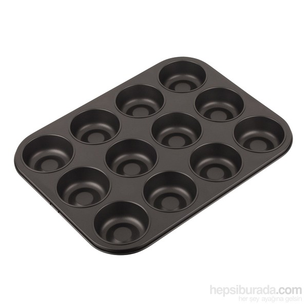 Korkmaz A652 Muffy 12�li Muffin Kabı Fiyatları, En Ucuz 58 TL Akakçe