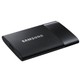 Samsung 250GB USB 3.0 Taşınabilir SSD Disk MU-PS250B/WW
