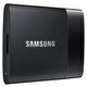 Samsung 250GB USB 3.0 Taşınabilir SSD Disk MU-PS250B/WW
