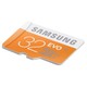 Samsung 32GB MicroSD Evo Class10 48mb/sn Hafıza Kartı + SD Adaptör MB-MP32DA/TR