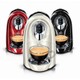Tchibo Cafissimo COMPACT Kahve Makinesi Siyah