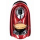 Tchibo Cafissimo COMPACT Kahve Makinesi Kırmızı