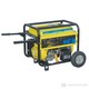 Aksa AAP-8000E Benzinli Monofaze Jeneratör 8kVA (4 Zamanlı Motor) Aksa AAP-8000E Benzinli Monofaze Jeneratör 8kVA (4 Zamanlı Motor)