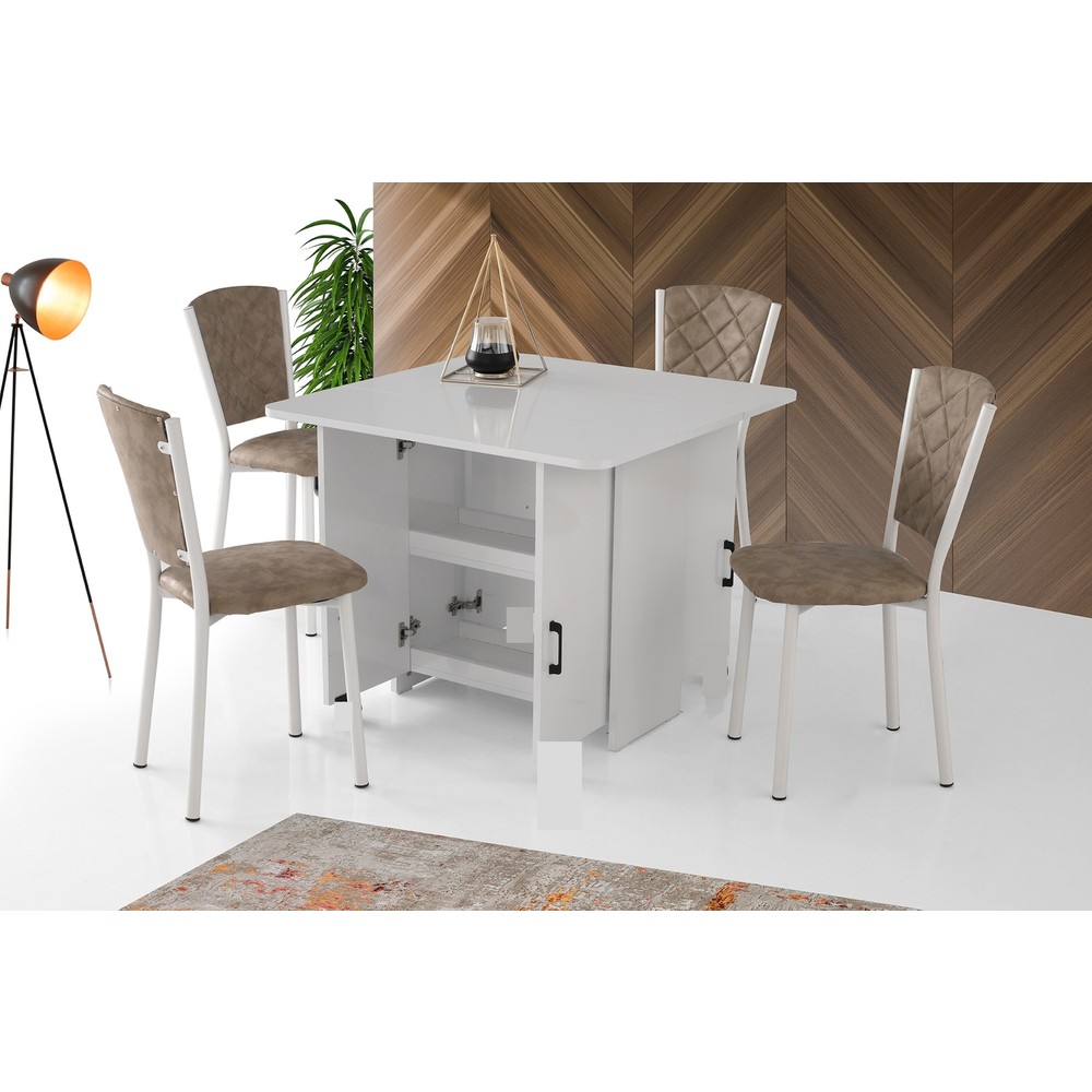 Izmir Masa Sandalye Hepsiburada