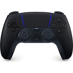 Sony Playstation 5 Kol Dualsense Wireless Controller – Midnight Black ( İthalatçı Garantili )