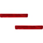 Alpha Auto Part Volkswagen Transporter T5 Için Arka Tampon Reflektörü Seti  (Sol - Sağ)