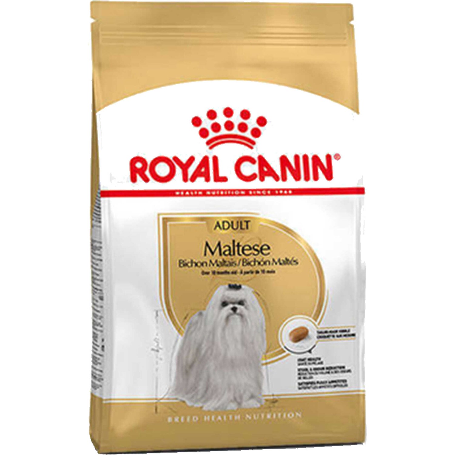 Royal Canin Maltese Terrier Adult Kopek Mamasi 1 5 Kg Fiyati