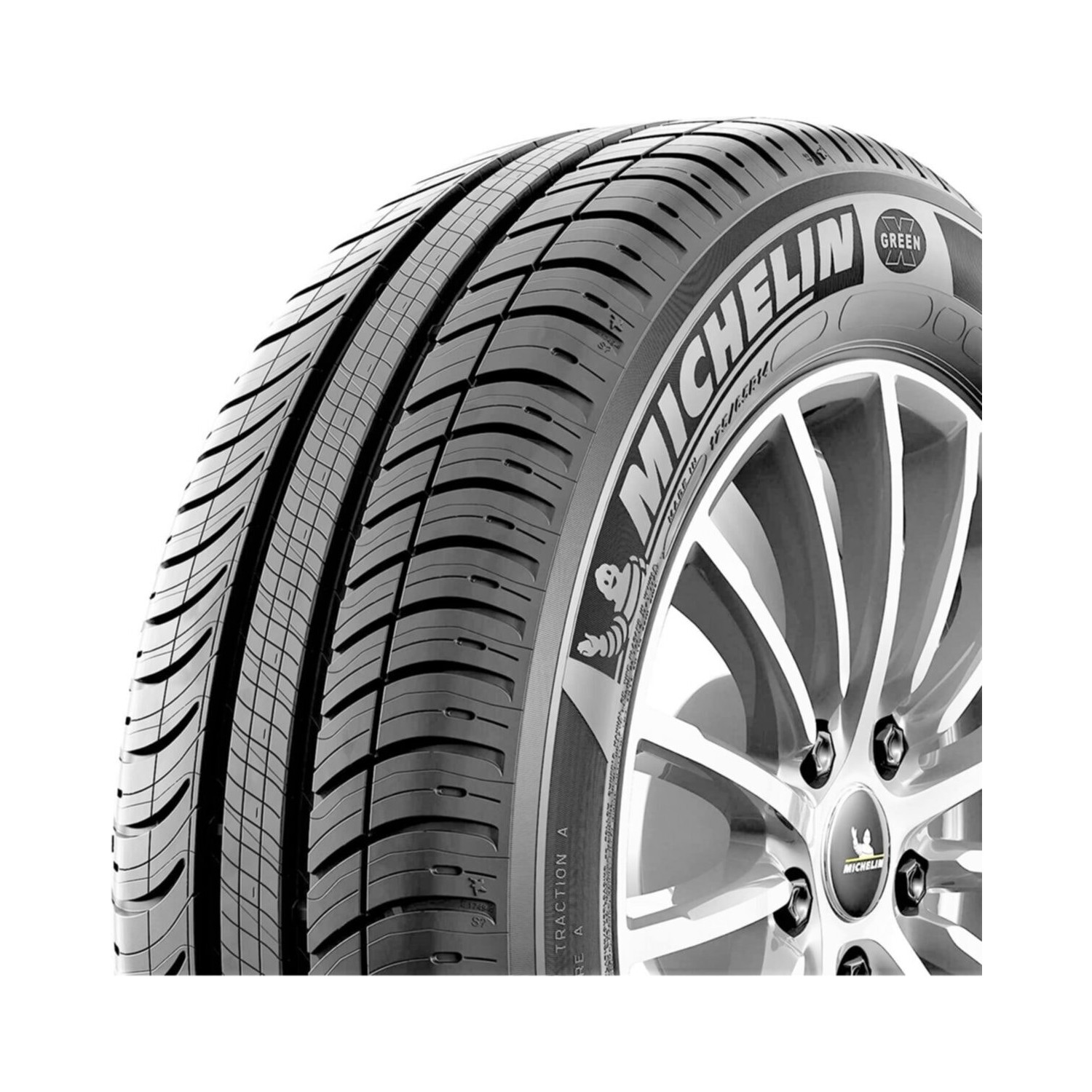 Michelin 175/65 R14 82T Energy Saver + GRNX Oto Yaz Lastiği Fiyatı