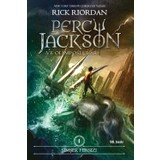Percy Jackson - Şimşek Hırsızı 1 - Rick Riordan