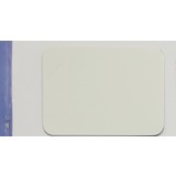 Eskom Beyaz Alüminyum Kompozit Panel 40 x 60 cm