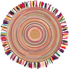 Eko Halı Çam Halı Patna Ptn 10 Multy Mıx Eko Halı