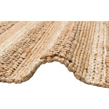 Eko Halı Çam Halı Netra S-1410 Natural Xw Eko Halı