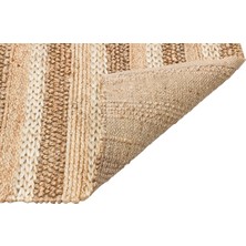Eko Halı Çam Halı Netra S-1410 Natural Xw Eko Halı