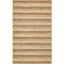 Eko Halı Çam Halı Netra S-1410 Natural Xw Eko Halı