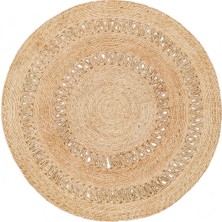 Eko Halı Çam Halı Solo CA-112 Natural Xw Eko Halı