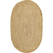 Eko Halı Çam Halı Juno Ech 01E Natural Eko Halı