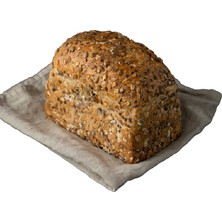 Ekotime Bol Tahıllı Ekmek