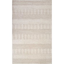 Eko Halı Çam Halı Jade J352 Beıge Eko Halı