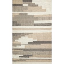 Eko Halı Çam Halı Jade Jd 04 Beıge Multy Xw Eko Halı