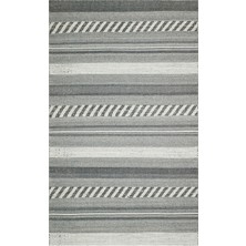 Eko Halı Çam Halı Jade Jd 05 Grey Eko Halı