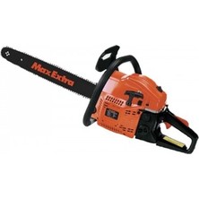 Max Extra Max-Extra MX03K02 CSA52 2.0kw 52CC Benzinli Ağaç Kesme Motoru