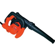 Max Extra MX5205 Devir Ayarlı Üfleyici Körük