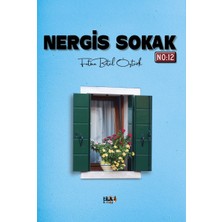 Piithalat  Nergis Sokak No 12 - Fatma Betül Öztürk Tilki Kitap Pi