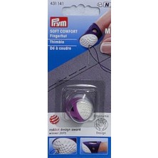 Prym Silikon Dikiş Yüzüğü Yüksük 431142
