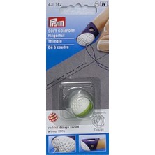 Prym Silikon Dikiş Yüzüğü Yüksük 431142