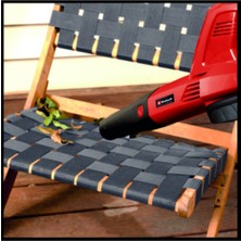 Einhell Ge-Cl 18/1 Li- Solo Akülü Yaprak Üfleme Teleskopik (Akü Dahil Değildir)