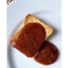 Kend Evi Şeftali Kabuğu Marmelatı 550GR